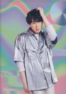 Amazon.co.jp: 【Snow Man/宮館涼太】クリアファイル'20夏 : 文房具